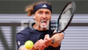 Zverev prvi finalista